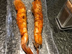 -金海湾海鲜总店