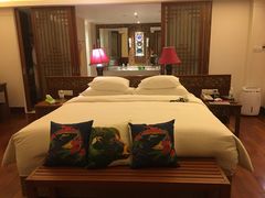 -三亚亚龙湾雅高美爵酒店