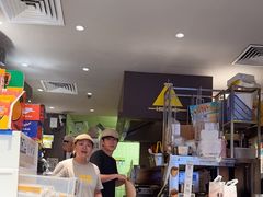 -乐凯撒披萨(南山书城店)