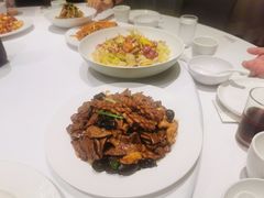 -鸿运楼烤鸭店(天桥店)
