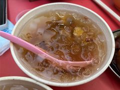-汕头街四果汤