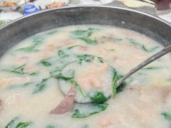-顺德一品粥·20年凤城老字号(芳村店)