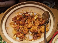 -青年公社烤鸭(青年路店)