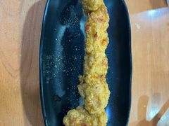 鸡肉串-莱莱小笼·乔艾