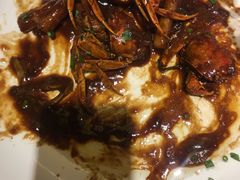 -长兴岛郊野公园农场食堂