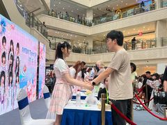 -光启城时尚购物中心