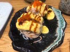 -樱の千渡日式料理·铁板烧•烧鸟(金盛田广场店)