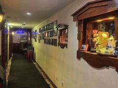 -老井俄式餐厅