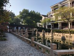 -苏州吴宫泛太平洋酒店