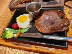 沙朗牛排-塔可墨西哥餐厅(江宁景枫店)