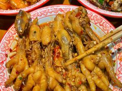 -陈家婆的菜·口味湘菜(梅溪湖店)