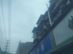 -甘记肥肠粉(马鞍北路店)