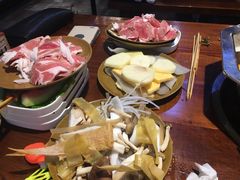 -369自助烤肉鱼火锅(平阳路店)
