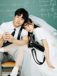 -光阴的故事婚纱摄影(苏州店)