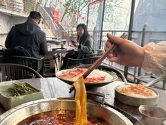 -巴倒烫陆派火锅山庄(南山总店)
