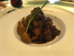 圆苑红烧肉-圆苑(上海广场店)