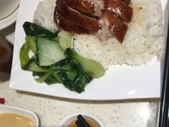 -香港新发烧腊茶餐厅(书城店)