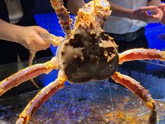 -徐记海鲜(大雁塔|金都店)