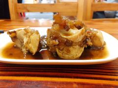 -老兵牛蹄店(下沙店)