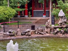 -碑林公园