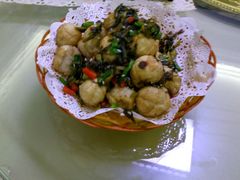 -金楚轩时尚餐厅(金涛铭座店)