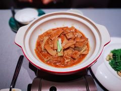 菌香黑豆腐-徐记海鲜(南油永新汇店)