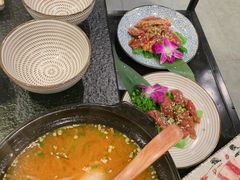 -醉火烧泥炉烤肉(孩儿巷店)