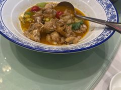 -骏莱海鲜鱼港(五角场店)