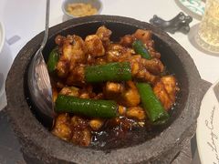 -桂满陇·海市蜃楼·黑金(国金店)