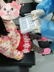 -唯儿诺儿童医院·儿科·眼科·口腔(金桥店)