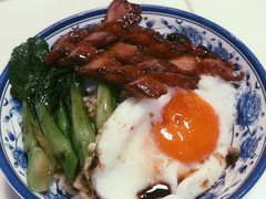 黯然销魂饭-禄興記香港大排档(歌斐中心店)