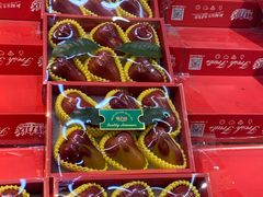 -鲜力达果品批发直销(青山店)