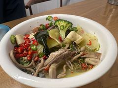 -艺味深尝(云锦路店)