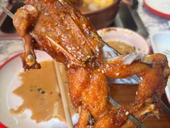 -京元盛铜锅涮肉(上海总店)