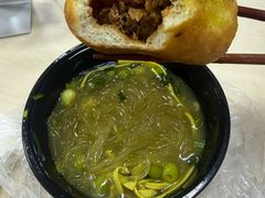 -正宗牛肉煎包(程家桥支路店)