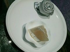 -箱美术馆私房菜(水晶郦城店)