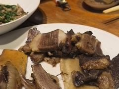 -蒙艾里民族传统菜蒙餐