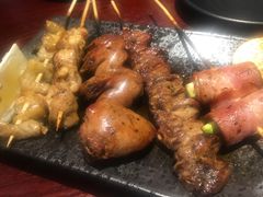 -纪州豚骨酱油拉面(锦延路店)