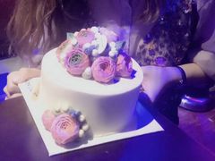 -BON CAKE(华贸购物中心店)