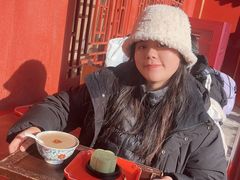 -萬春金福下午茶(故宫店)