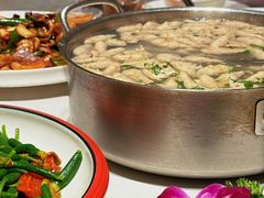 -钱山海鲜大排档