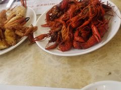 -芭菲盛宴·环球美食(锦城万达广场店)