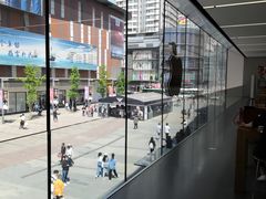 -Apple零售店(中街大悦城店)