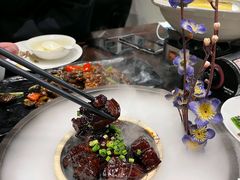 -茶叁酒肆·楚味江湖(菱角湖店)