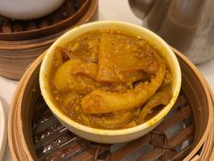 咖喱鱿鱼-美心皇宫(沙田大会堂店)
