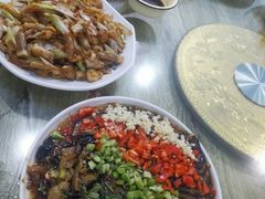 -海香园饭店