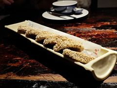 -绿茶餐厅(光谷世界城步行街店)