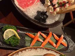 -捞王锅物料理(四川北路店)