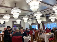 大堂-马凯餐厅(地安门店)