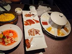 -羲和雅苑•北京烤鸭(乐园道万象城店)